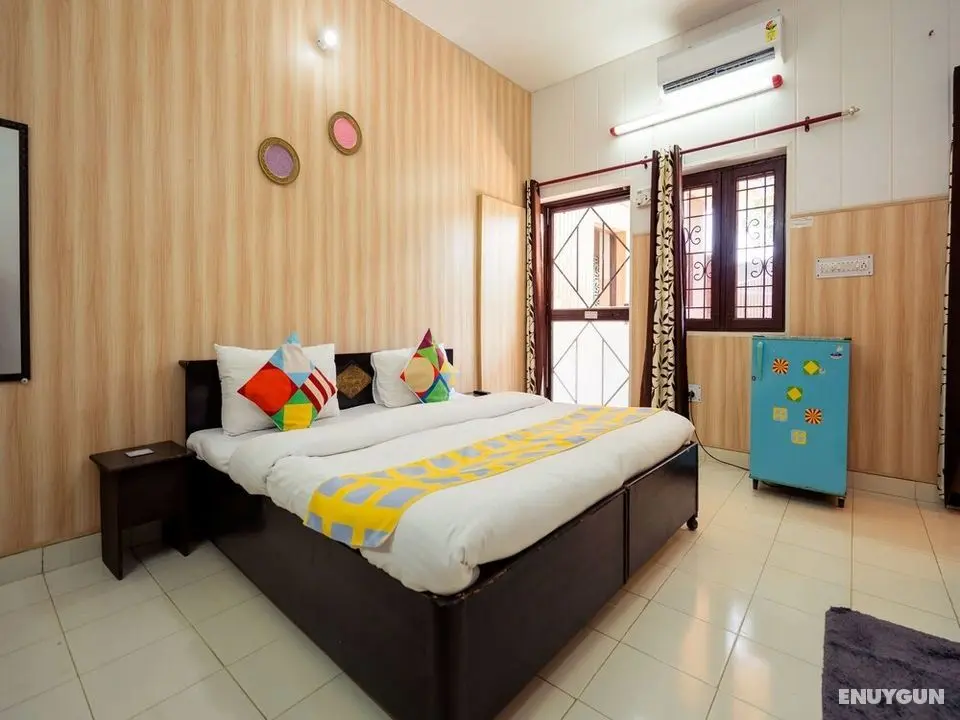 OYO 13154 Home Serene 3BHK Mussoorie Bypass - Öne Çıkan Resim