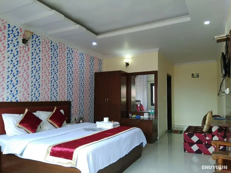 OYO 13155 Home Luxury Studio Happy Valley - Öne Çıkan Resim