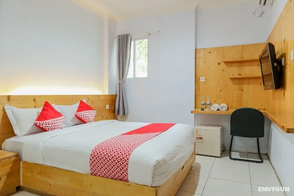 OYO 1317 Pinnus Residence Syariah - Öne Çıkan Resim