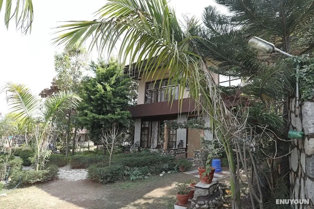 OYO 13197 Home Tranquil 3BHK Mussoorie Bypass - Öne Çıkan Resim
