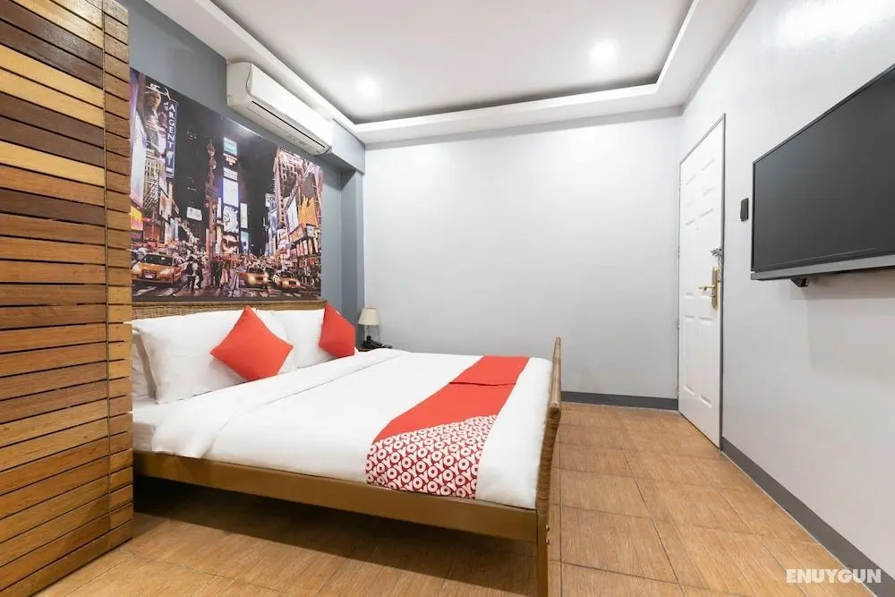 OYO 132 Onea Bed And Breakfast - Öne Çıkan Resim
