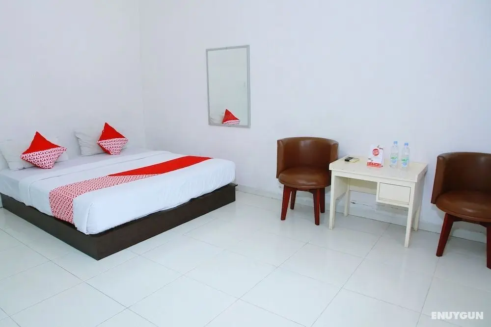 OYO 1325 Grand Wisata Hotel - Öne Çıkan Resim