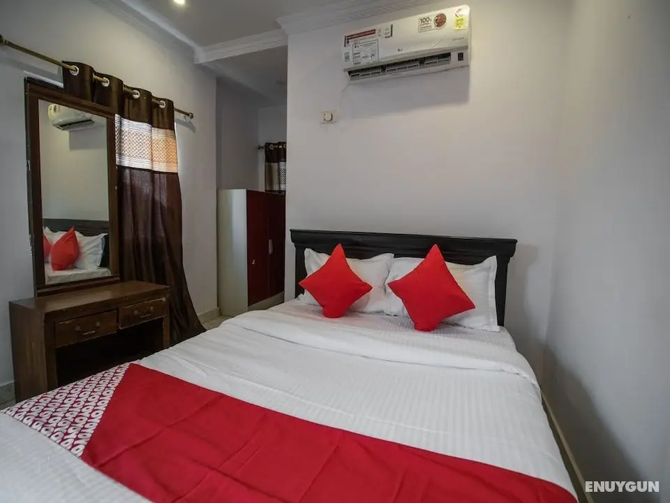 OYO 13251 Hotel Three Castles Deluxe - Öne Çıkan Resim