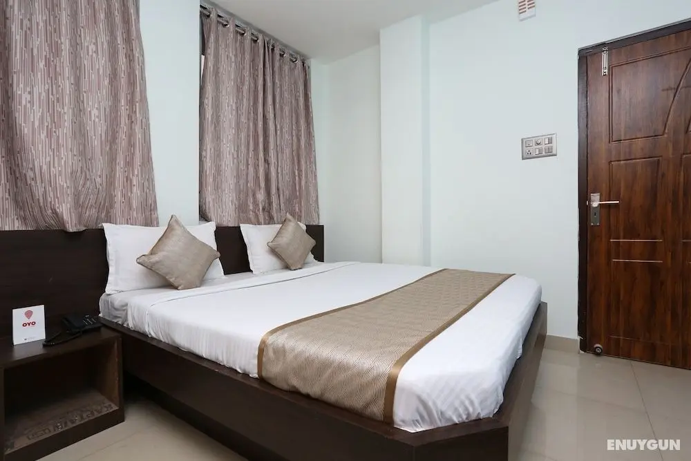 OYO 13265 Aashray Guest House - Öne Çıkan Resim