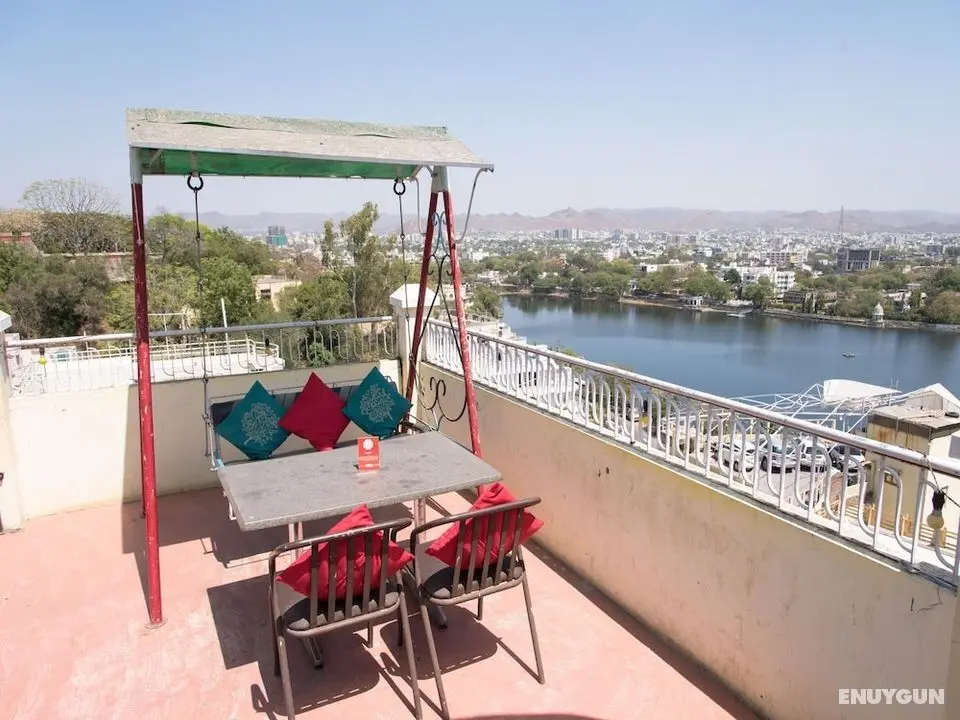 OYO 13287 Home Heritage Stay Fateh Sagar - Öne Çıkan Resim