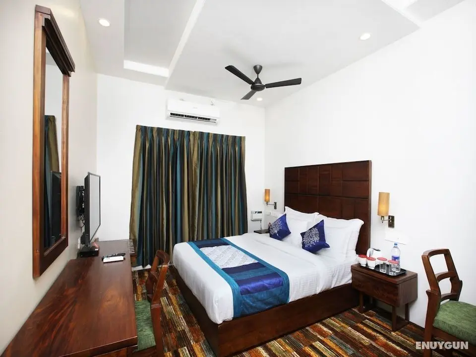 OYO 13302 Hotel Ashvattha - Öne Çıkan Resim