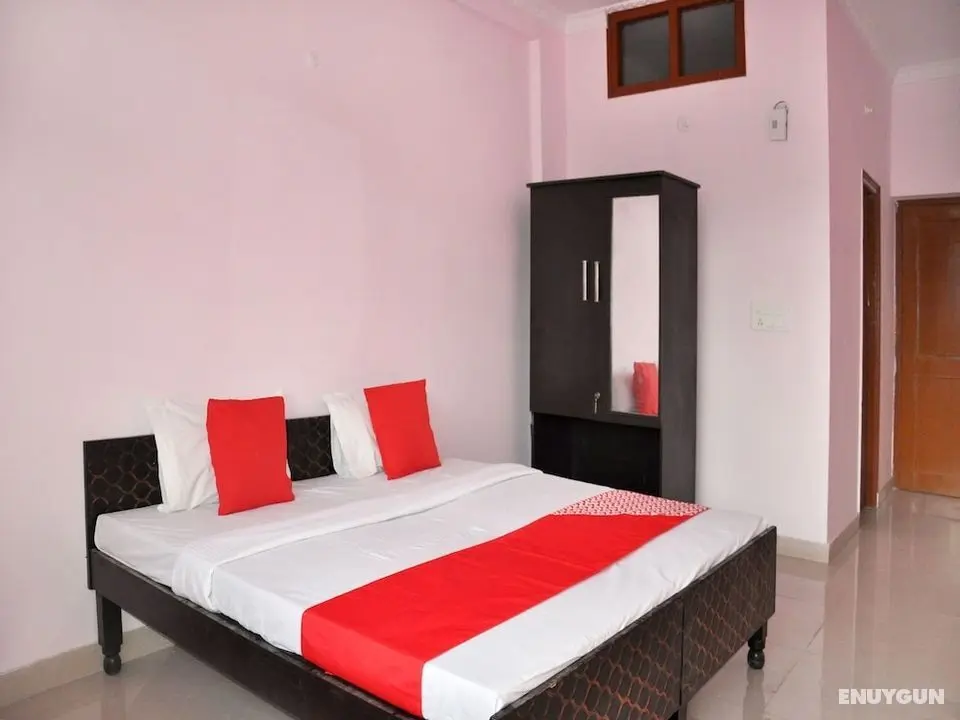 OYO 13319 Home Valley View Dharampur - Öne Çıkan Resim