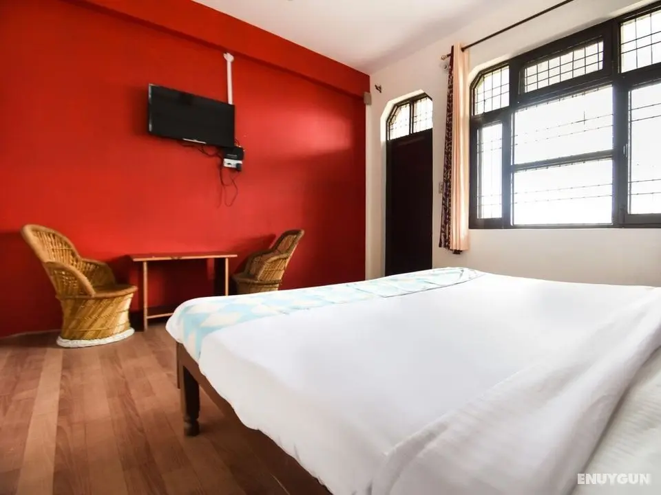 OYO 13347 Home Studios Kasauli - Öne Çıkan Resim
