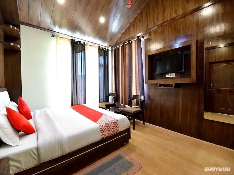 OYO 13348 Home Exotic 2BHK Naggar Road - Öne Çıkan Resim