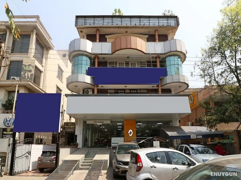 OYO 13451 Star Corporate Avenue - Öne Çıkan Resim