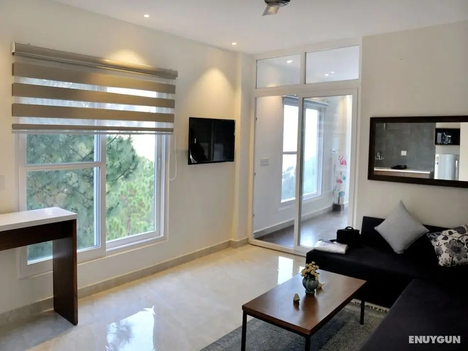 OYO 13463 Home Studio Valley view Kumarhatti - Öne Çıkan Resim