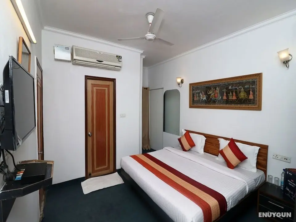 OYO 13495 Balaji Residency - Öne Çıkan Resim