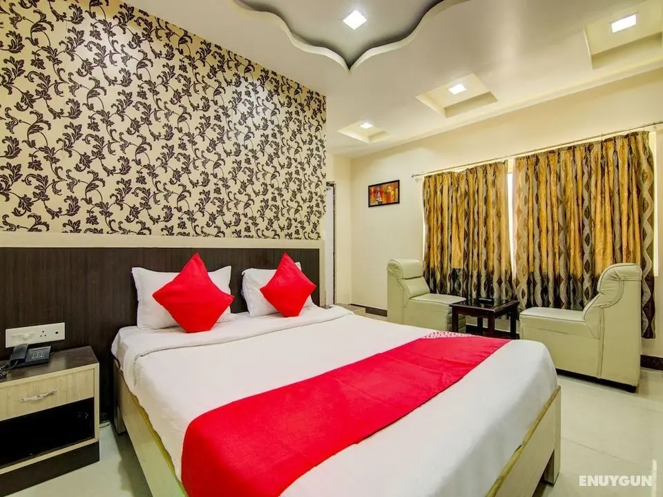 OYO 13584 Hotel Ruchi - Öne Çıkan Resim