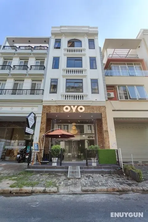 OYO 136 Aparthotel 75 - Öne Çıkan Resim