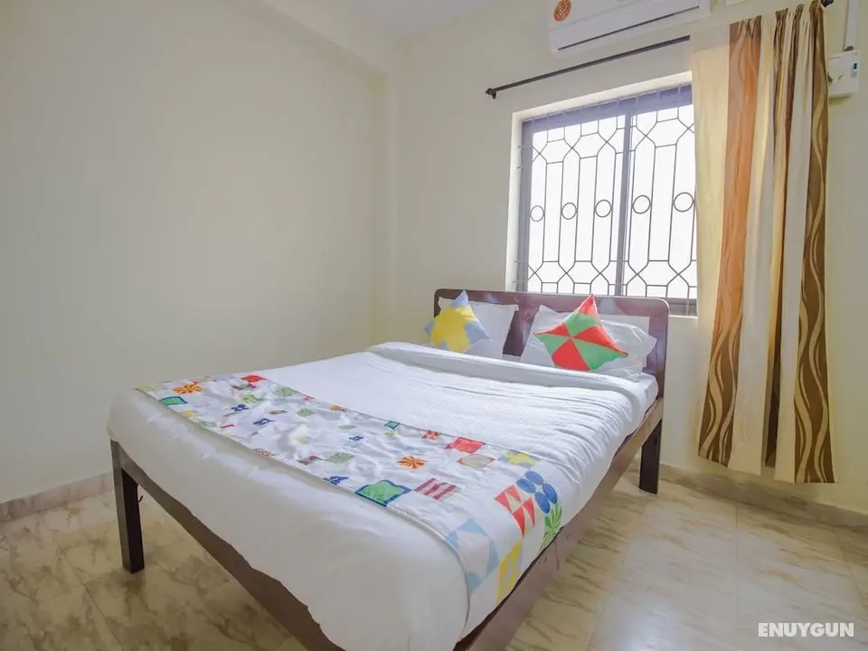 OYO 13751 Home 2BHK Near Calangute - Öne Çıkan Resim