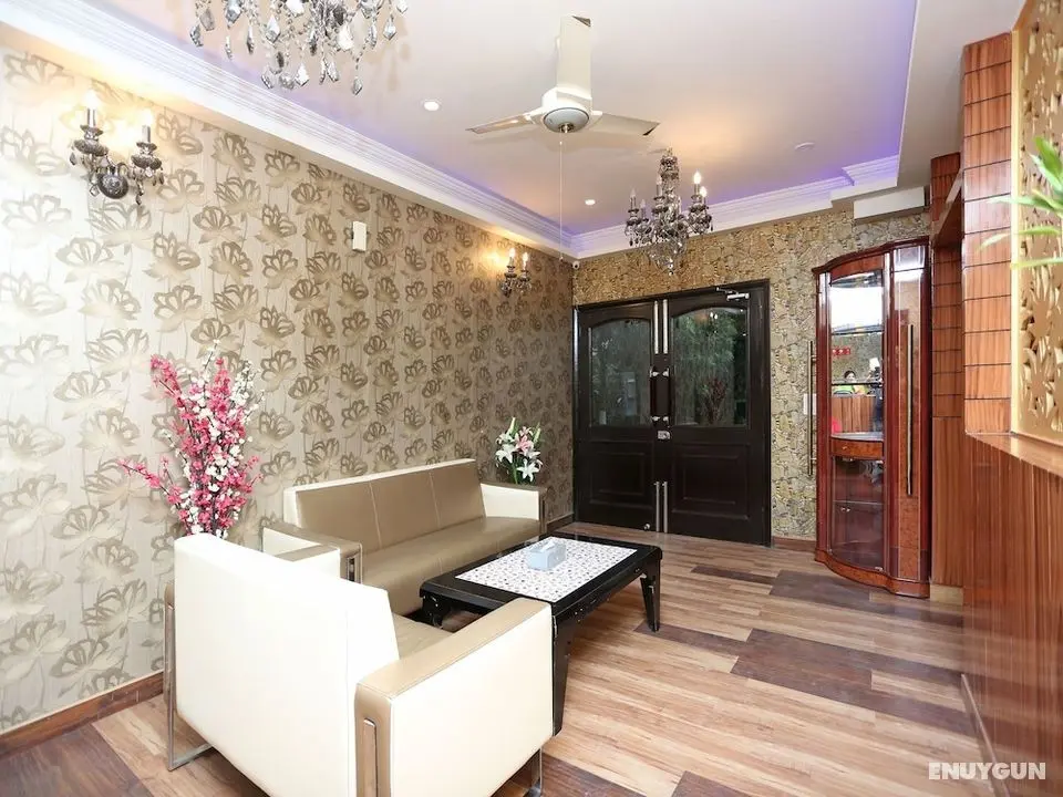 OYO 13773 The Shoba Estate - Öne Çıkan Resim