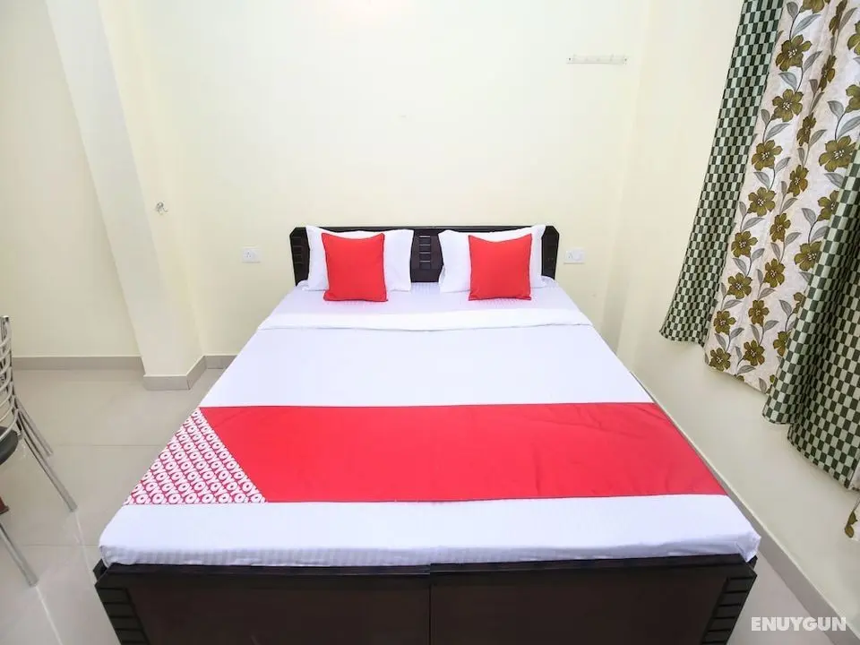 OYO 13804 Home Serene Studio Kasauli - Öne Çıkan Resim