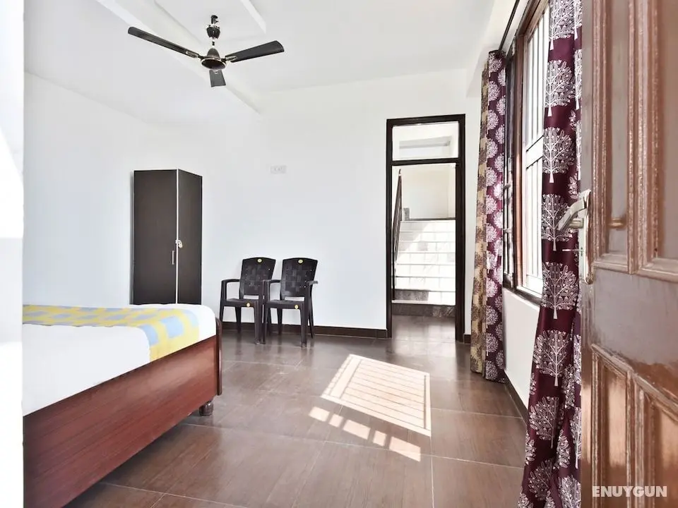 OYO 13878 Home Spacious 3BHK Kumarhatti - Öne Çıkan Resim
