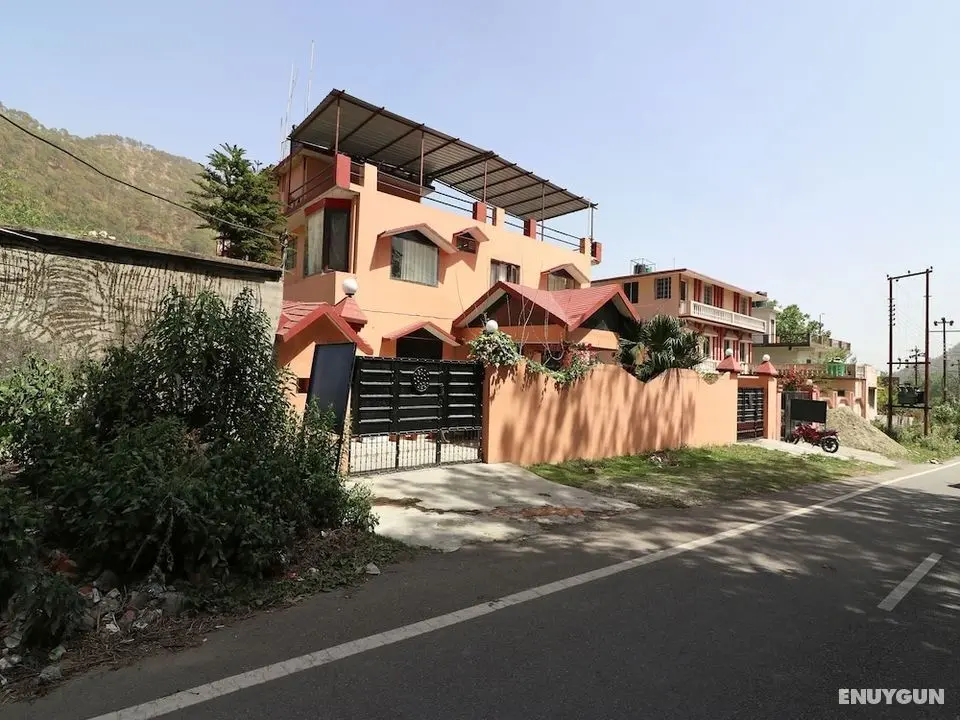 OYO 13884 Holiday Homes - Öne Çıkan Resim