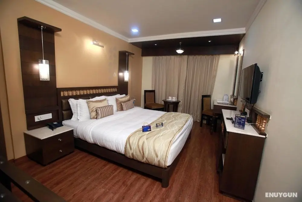 OYO 1395 Hotel Gandhi International - Öne Çıkan Resim