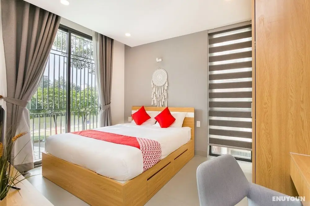 OYO 140 Bong Gio House - Öne Çıkan Resim