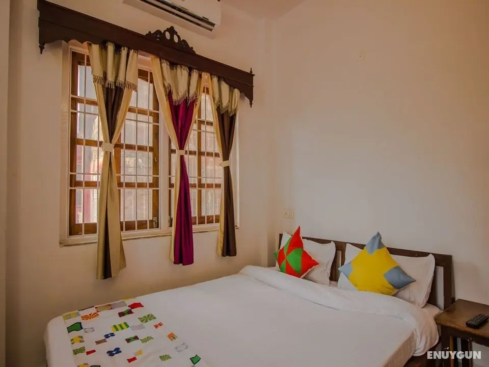 OYO 14025 Home Beach Facing 1BHK Mandrem - Öne Çıkan Resim