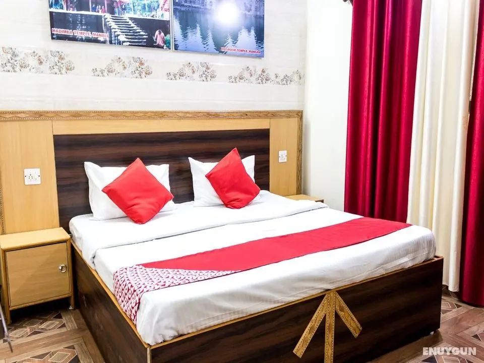 OYO 14061 Home Exotic 1BHK Khanyara Road - Öne Çıkan Resim