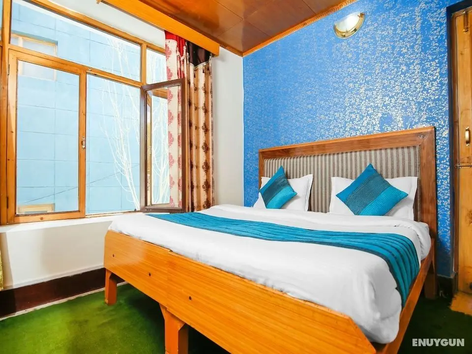OYO 14082 Hotel Himalayan Stays - Öne Çıkan Resim