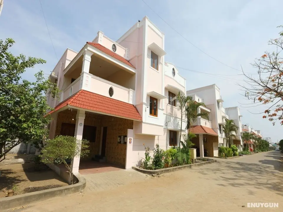OYO 14091 Surabhi House Stays and Resorts - Öne Çıkan Resim