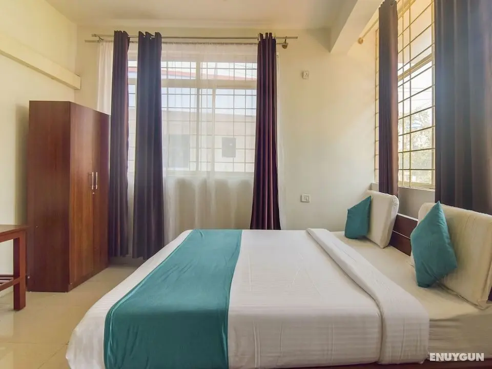 OYO 14144 Hotel Moriz Madikeri - Öne Çıkan Resim