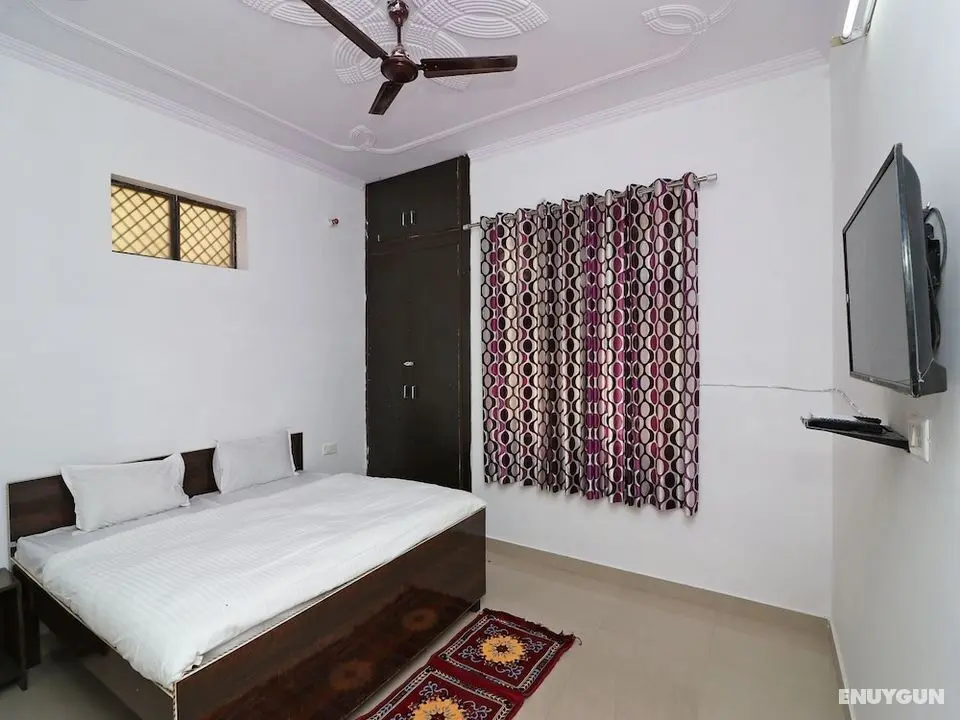 OYO 14148 Home Modern 2BHK Cottage Bhimtal Haldwani Road - Öne Çıkan Resim