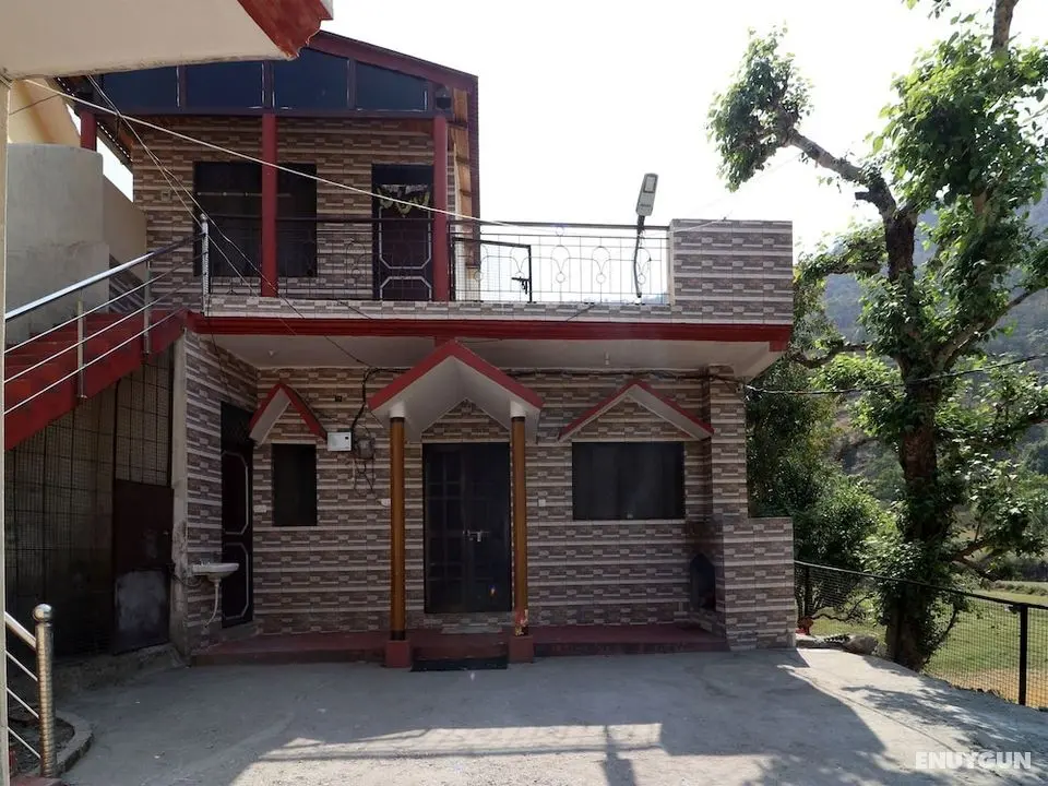 OYO 14149 Home Pleasant 1BHK Cottage Bhimtal Haldwani Road - Öne Çıkan Resim