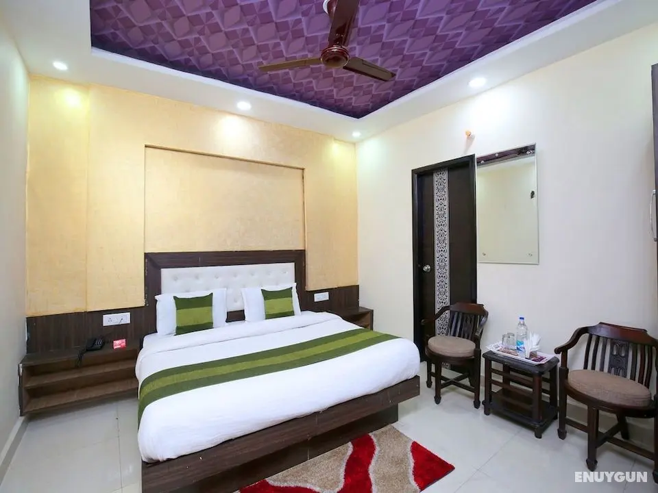 OYO 14157 RS Hotel & Restaurant - Öne Çıkan Resim