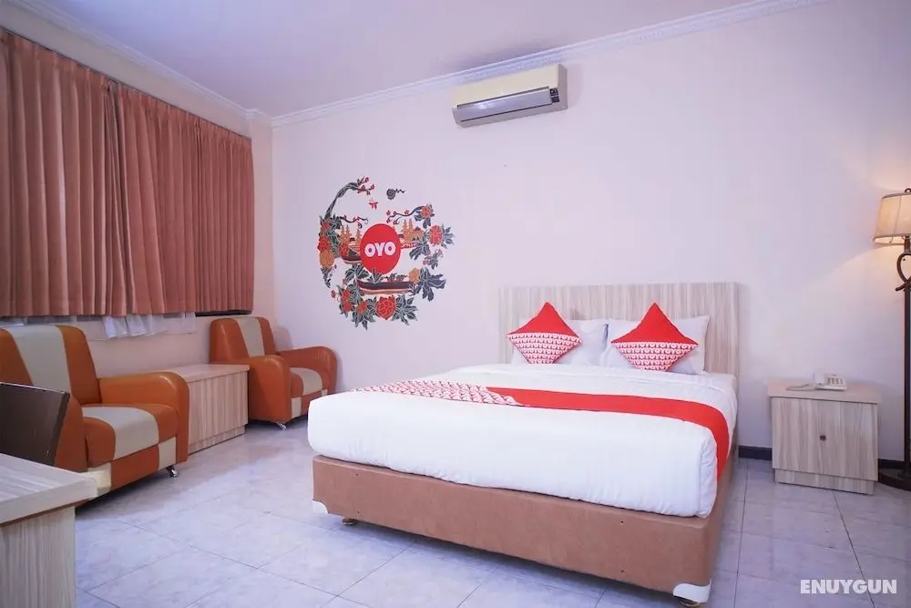 OYO 142 Hotel Al Furqon Syariah - Öne Çıkan Resim