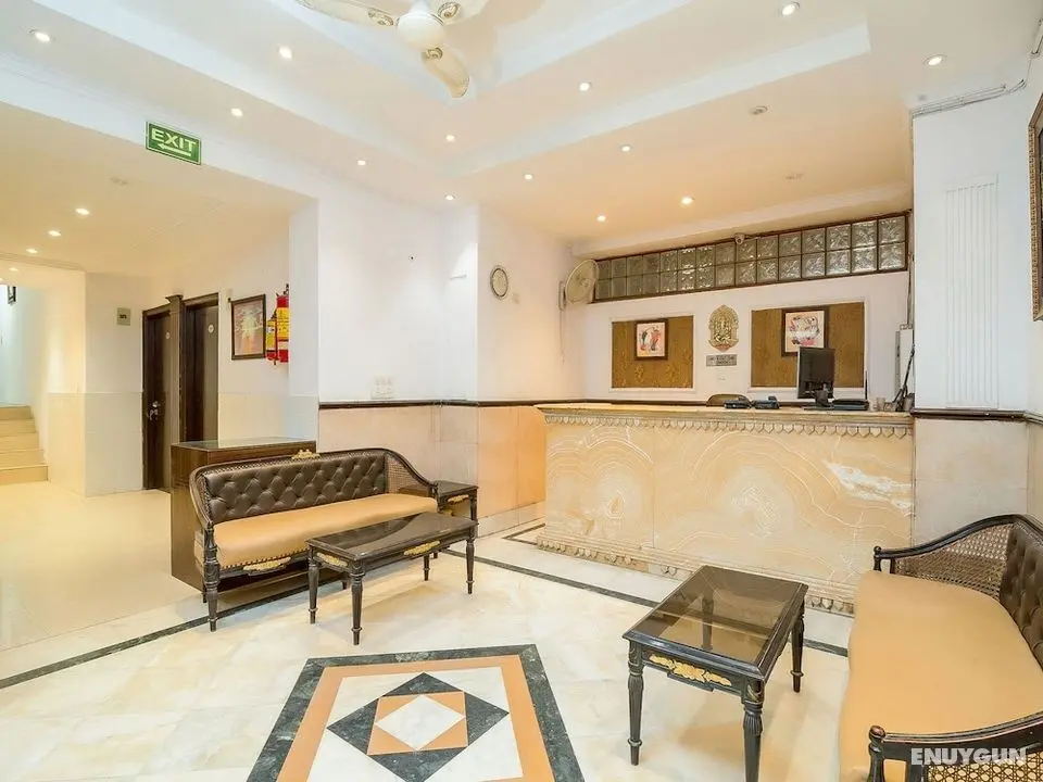 OYO 14245 Amitabh Guest house - Öne Çıkan Resim