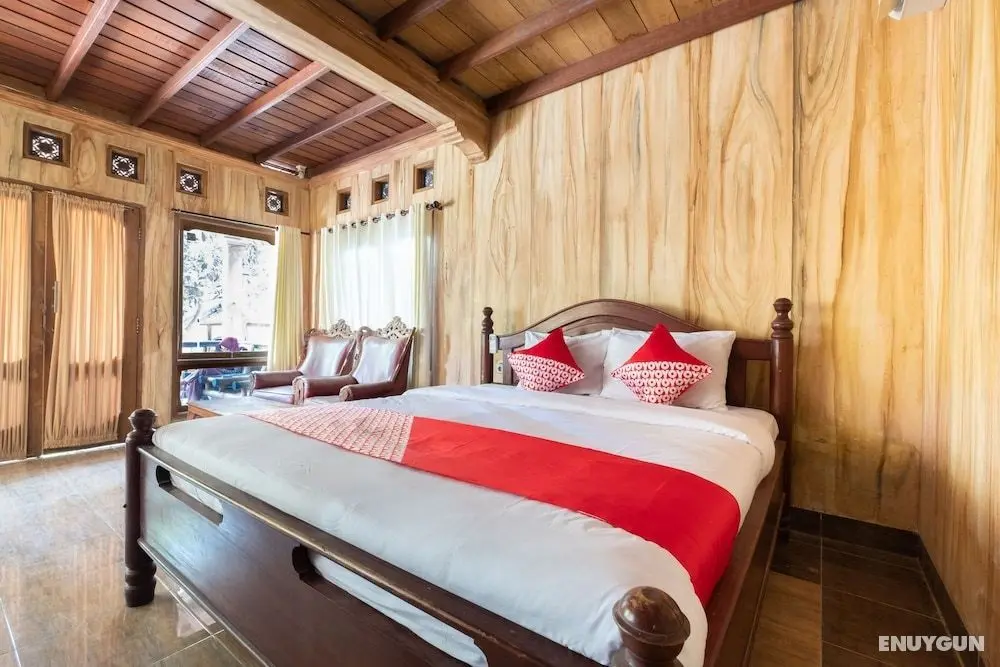 OYO 1425 Beach Wind Bungalows - Öne Çıkan Resim