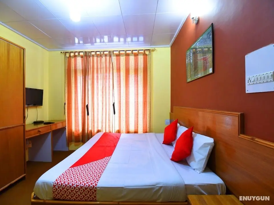 OYO 14257 Home Pleasant Family Studio at Prini - Öne Çıkan Resim
