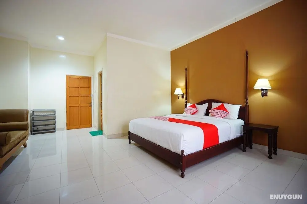 OYO 1429 Bastiana Residence - Öne Çıkan Resim