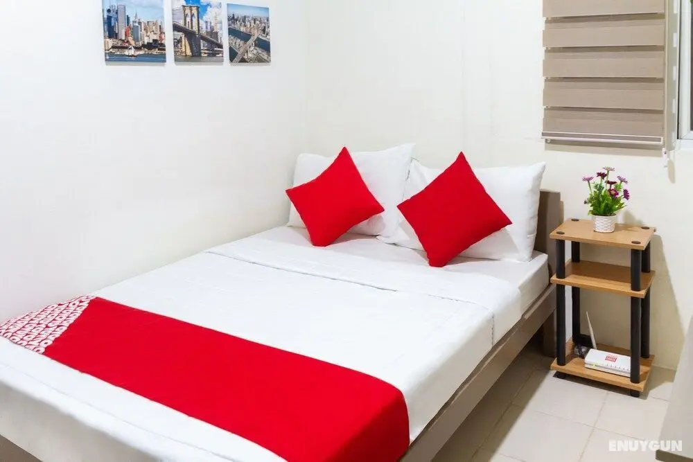 OYO 143 Buenbyahe Urban Deca Tower Edsa - Öne Çıkan Resim