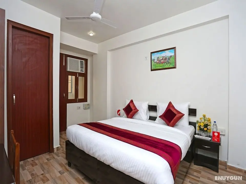 OYO 14337 Better Wish Residency - Öne Çıkan Resim