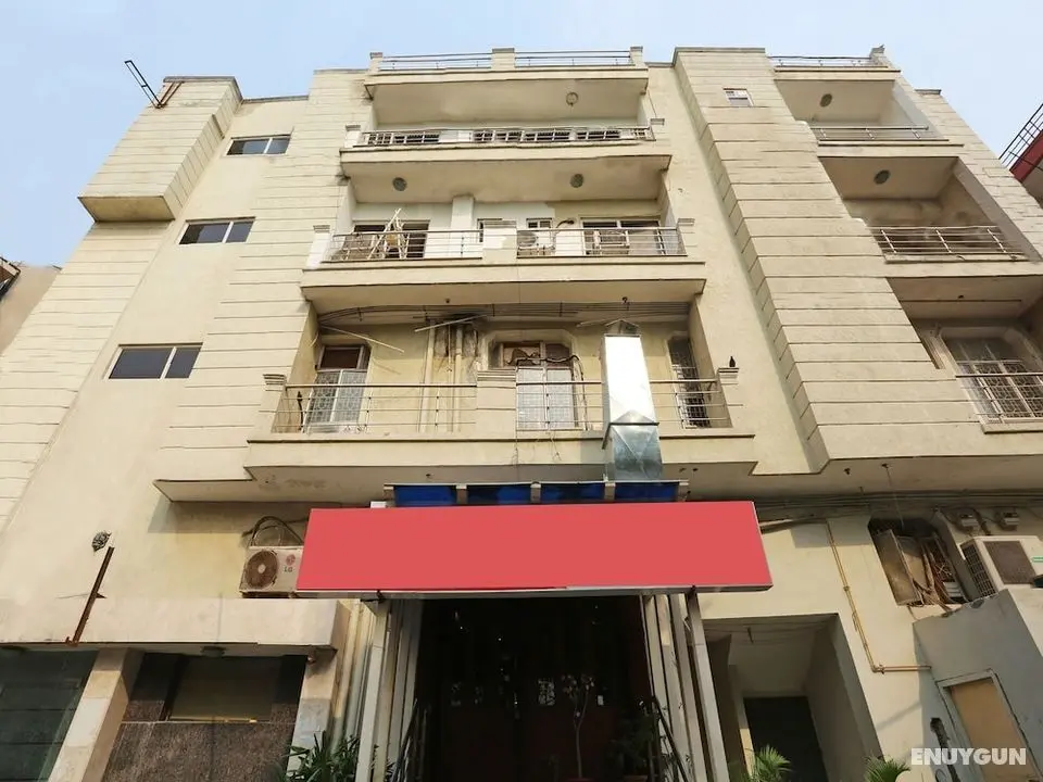 OYO 14346 Kehar Palace - Öne Çıkan Resim