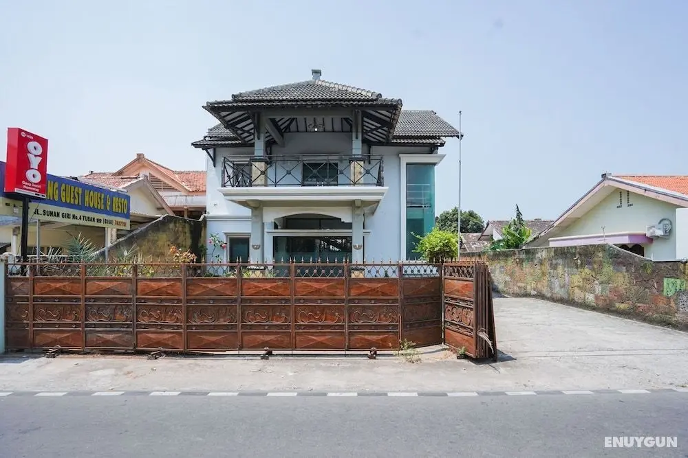 OYO 1439 Gang Guest Homestay - Öne Çıkan Resim