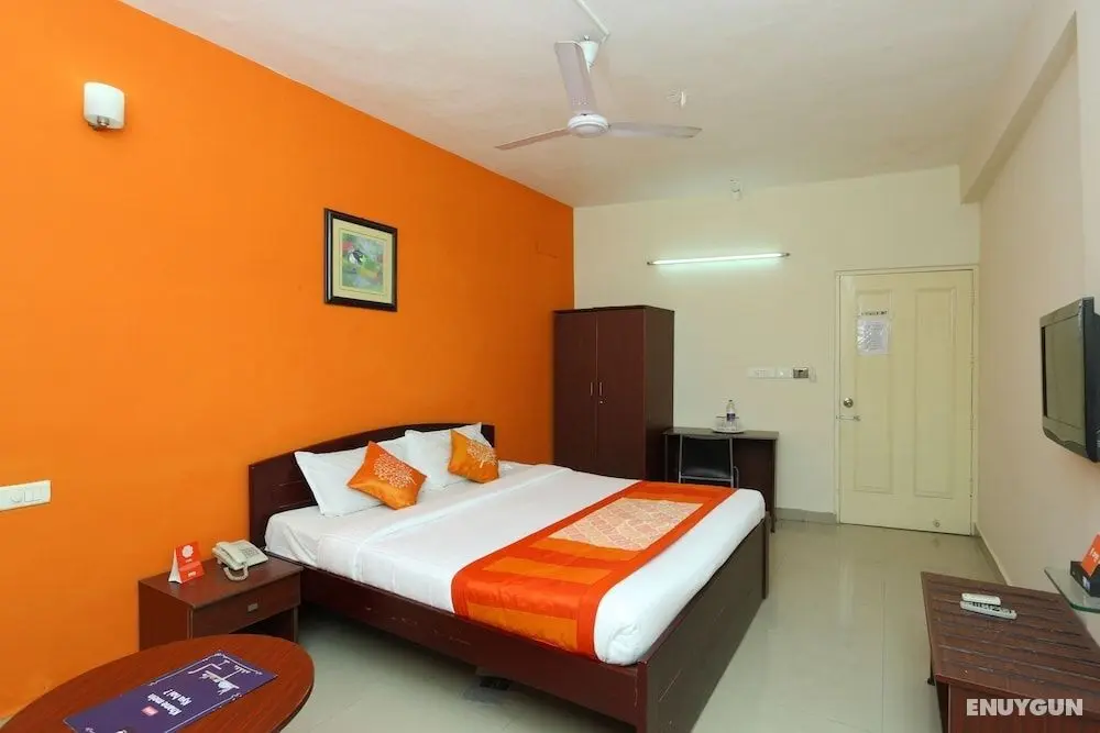 OYO 14404 Guindy Chennai Stays - Öne Çıkan Resim