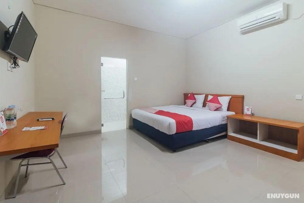 OYO 1448 Mangga Dua Guest House - Öne Çıkan Resim