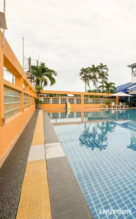 OYO 145 Pattaya Bed Boutique - Öne Çıkan Resim