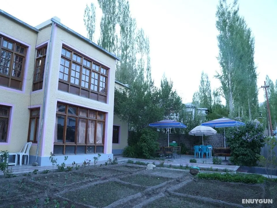 OYO 14558 Magsoom Guest House - Öne Çıkan Resim