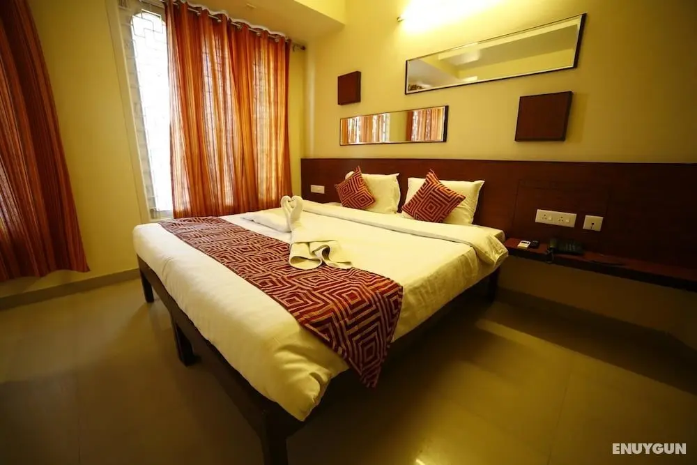 OYO 1456 Hotel Raj Classic Inn - Öne Çıkan Resim