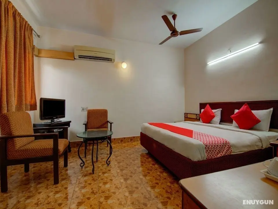 OYO 14670 Saaket Residency - Öne Çıkan Resim