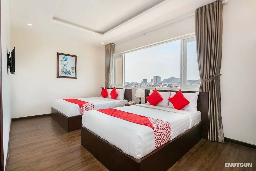 OYO 147 Ambassador Vung Tau Hotel - Öne Çıkan Resim