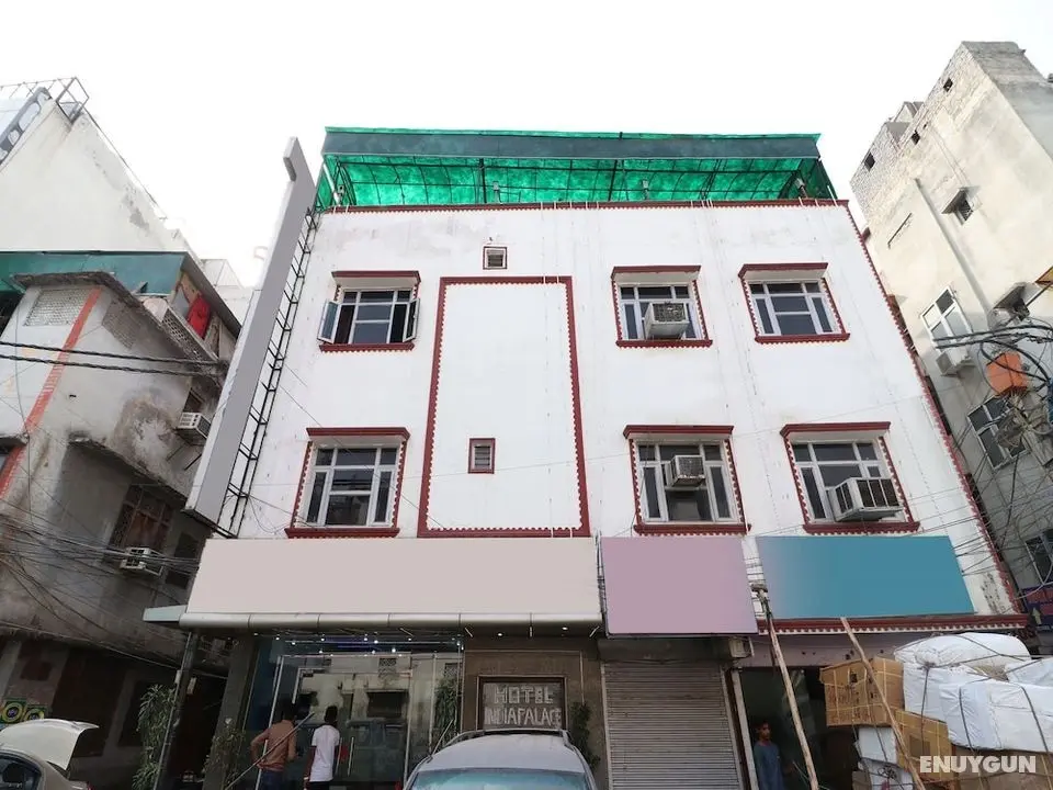 OYO 14705 Hotel India Palace - Öne Çıkan Resim